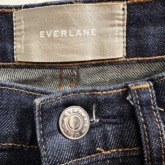 Everlane women skinny jeans - Picture 3 of 3